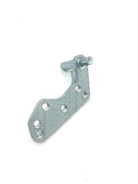 Supporto pinza freno Beta RR 50 Sport/Track / RR 50 Standard/Racing / Alp 200 / RR 125 4T OEM 2898119000