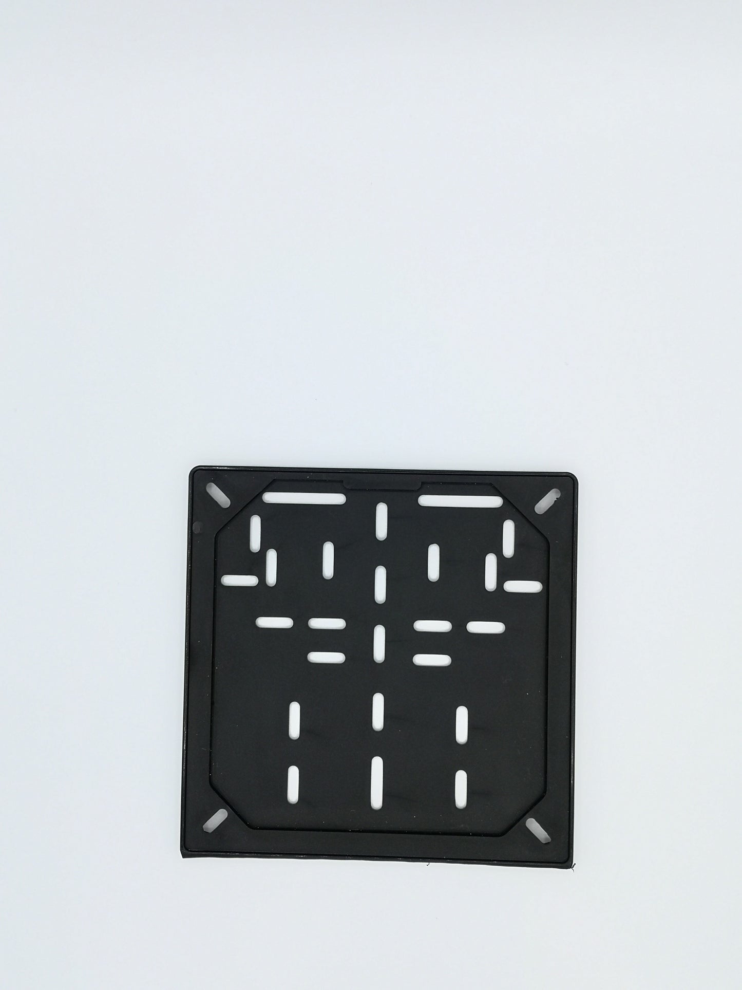 Supporto targa Beta RR 125/200/250/300 2T 350/390/400/430/450/480/498 4T 2006/2024
