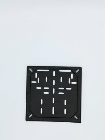 compare product Supporto targa Beta RR 125/200/250/300 2T 350/390/400/430/450/480/498 4T 2006/2024