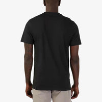 T-SHIRT PREMIUM ABSOLUTE NERO FOX