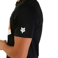 T-SHIRT PRO CIRCUIT PREMIUM NERO FOX