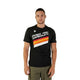 T-SHIRT PRO CIRCUIT PREMIUM NERO FOX