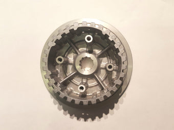 compare product Tamburino frizione Beta RR 2T 250-300 13/17 RR 4T 350-390-400-430-450-480-498-520 10/17 Xtrainer 15/17