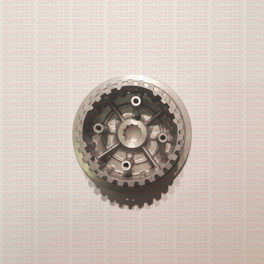 Clutch drum Beta RR 2T 250-300 13/17 RR 4T 350-390-400-430-450-480-498-520 10/17 Xtrainer 15/17