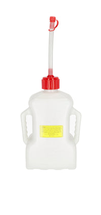 Tanica per benzina 20L Acerbis Biduh