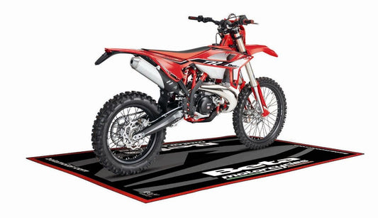 BETA PADDOCK MAT