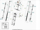 TAPPO CANNOTTO FORCELLA BETA RR 50 ENDURO/MOTARD 2012/2023