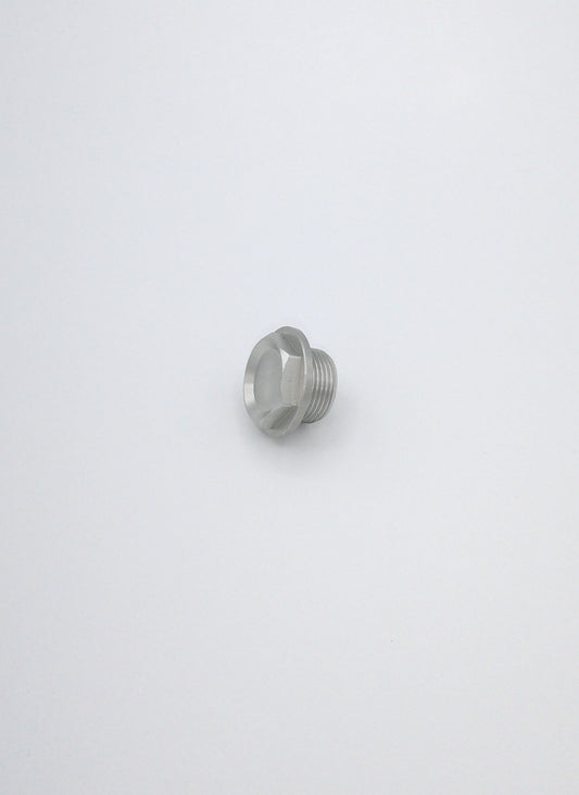 Tappo Filettato Perno Ruota Anteriore Beta RR 2T-4T (2011-2026) - RX 2T-4T (2023-2026) OEM 020410060000