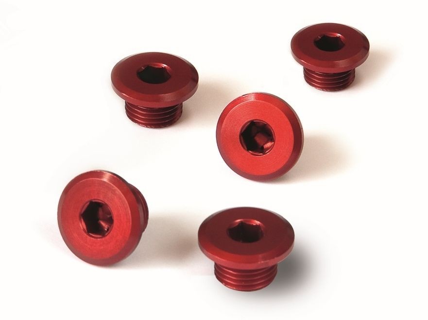 Tappo livello olio frizione Beta RR 350/390/400/430/450/480/498/520 4T 2010-2024