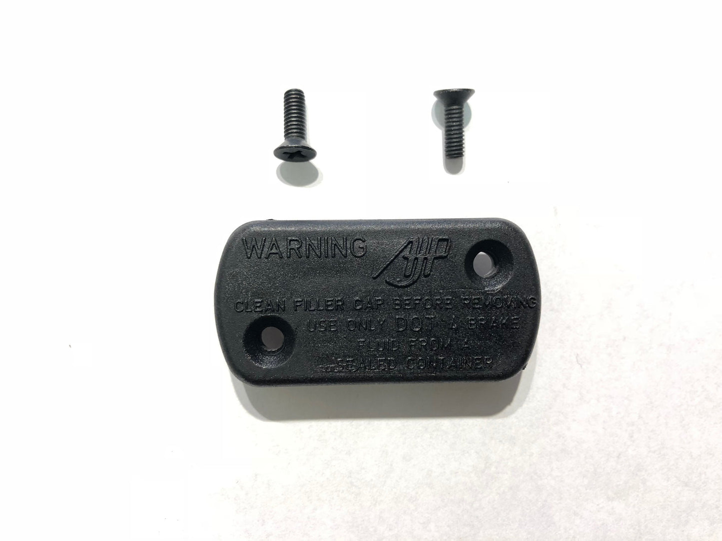 Tappo pompa frizione AJP con guarnizione Beta RR 350/400/450/520/525 2005/2011