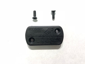 compare product Tappo pompa frizione AJP con guarnizione Beta RR 350/400/450/520/525 2005/2011
