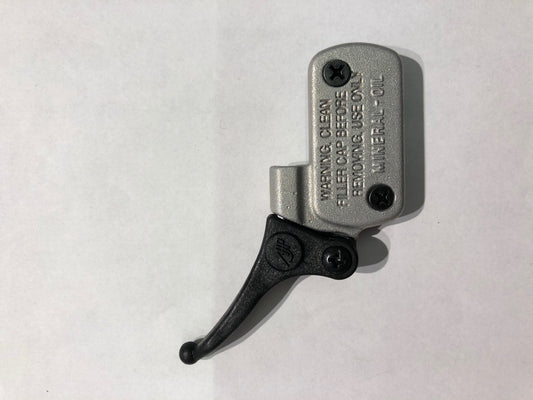 Tappo pompa frizione AJP con guarnizione Beta RR 4T 350/400/450/525 2005/2007