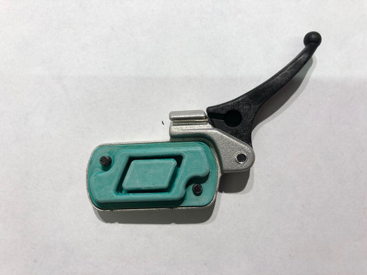 Tappo pompa frizione AJP con guarnizione Beta RR 4T 350/400/450/525 2005/2007