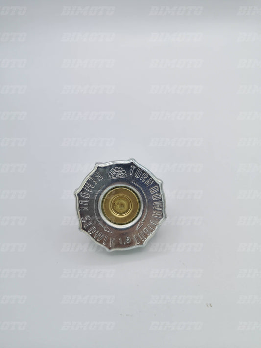 Tappo radiatore Beta RR 125/200 2T 2018-2019