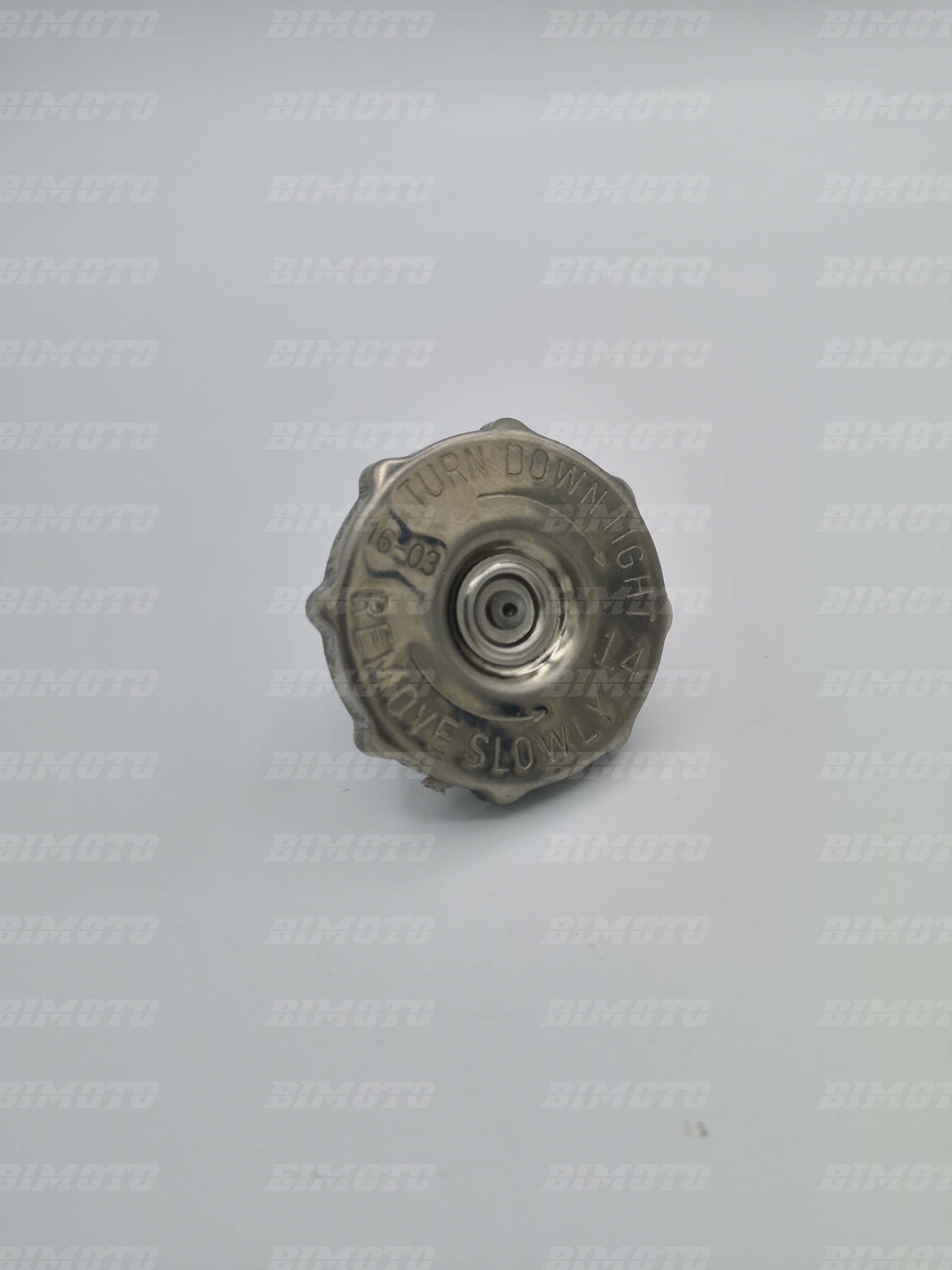 Tappo radiatore Beta RR 400/450/520/525 4T 2005-2010