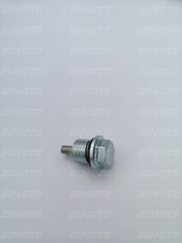 Tappo Scarico Olio Cambio Beta RR 2T (2013-2026) - RR 4T (2010-2026) - Xtrainer (2015-2026) OEM