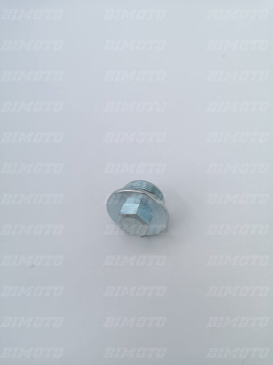 Tappo Scarico Olio Motore Beta RR 4T (2015-2026) - RR 350 Factory (2014) - RX 450 4T (2024-2026) OEM 029080508000