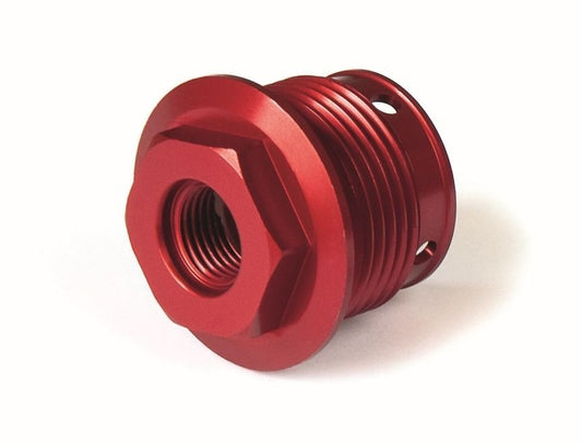 Tappo tenditore catena rosso Beta RR 350-400-450-498-520 4T 2010/2012