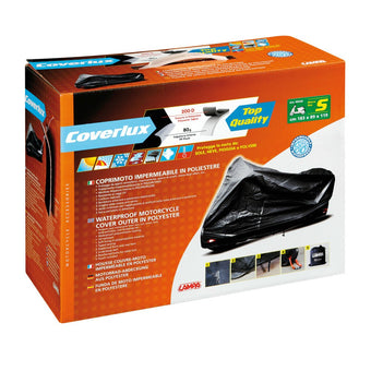 compare product Telo coprimoto Coverlux Lampa scooter/moto