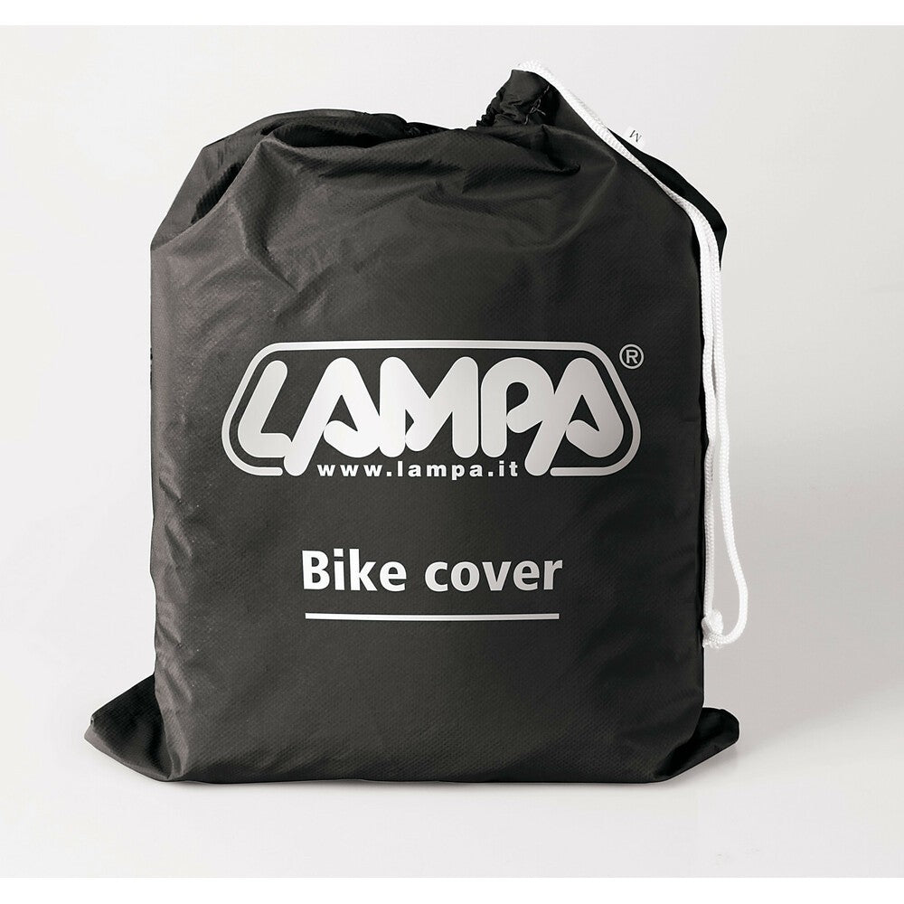 Telo coprimoto Coverlux Plus Lampa scooter/moto con bauletto/parabrezza