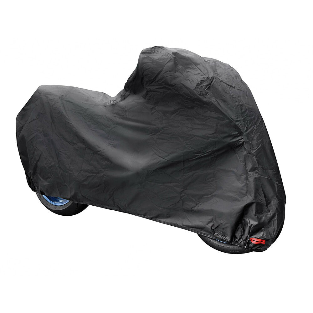 Telo coprimoto Coverlux Plus Lampa scooter/moto con bauletto/parabrezza