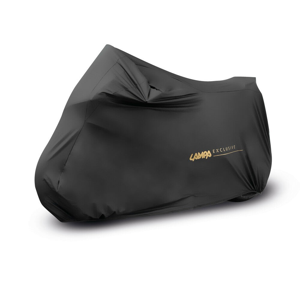 Motorcycle cover