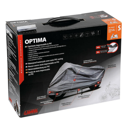 Telo coprimoto Optima Lampa scooter/moto