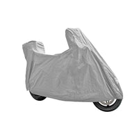 Telo coprimoto Ventura Plus Lampa moto/scooter con bauletto/parabrezza