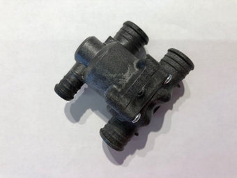 compare product Termostato Beta RR 4T (2010-2019) - RR 2T (2013-2016) - Xtrainer 300 2T (2015) OEM 031390148000