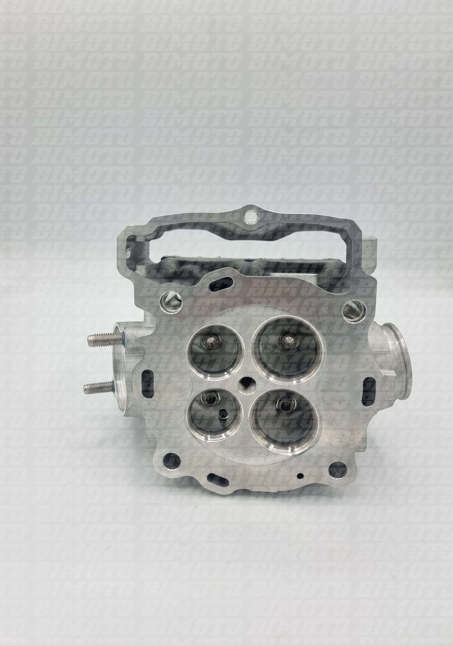 TESTA BETA RR 430/480 4T anche Racing (2020-2024) OEM 037111028000