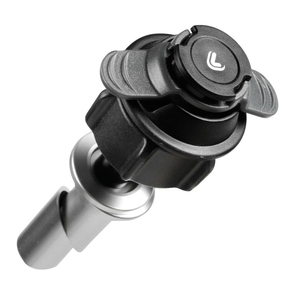 Tube, supporto con attacco per canotto di sterzo - Ø 20,3-24,5 mm OPTILINE
