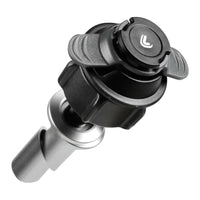 Tube, supporto con attacco per canotto di sterzo - Ø 20,3-24,5 mm OPTILINE