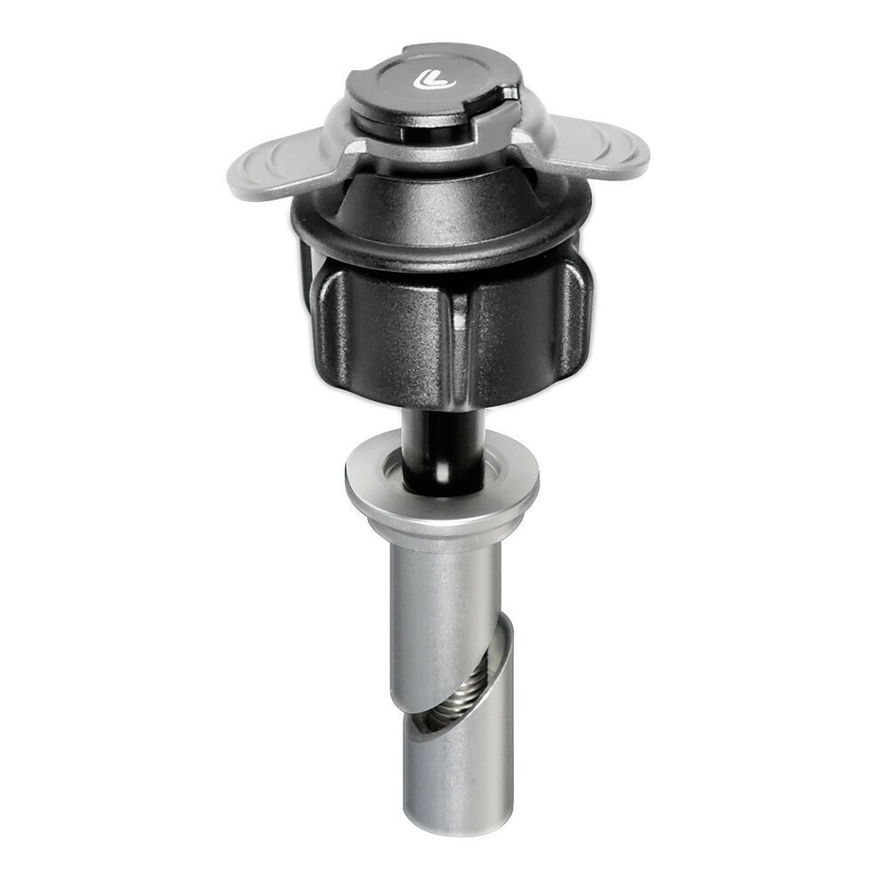 Tube, supporto con attacco per canotto di sterzo - Ø 20,3-24,5 mm OPTILINE
