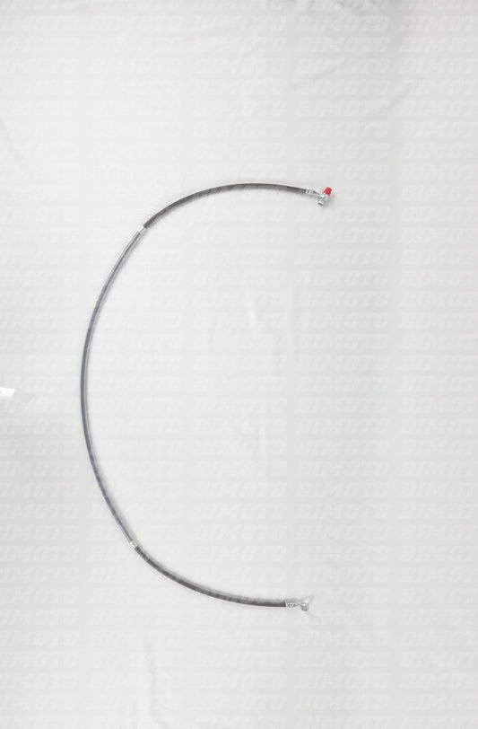 Tubo freno anteriore RR 2T 4T (2024-2026) Xtrainer (2020-2026) RX 300 2T (2023-2024) OEM 037360090000