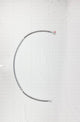 Front brake hose RR 2T 4T (2024-2026) Xtrainer (2020-2026) RX 300 2T (2023-2024) OEM 037360090000