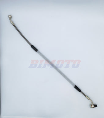 compare product Tubo freno post. Beta RR 125/200/250/300 2T 2013/2024 RR 350/390/400/430/450/480/498/520/525 4T 2007/2024  Xtrainer 2015/2025