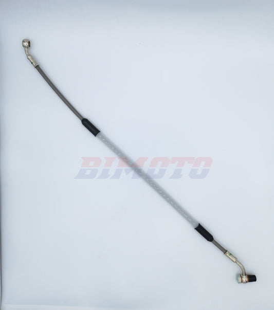 Tubo freno post. Beta RR 125/200/250/300 2T 2013/2024 RR 350/390/400/430/450/480/498/520/525 4T 2007/2024  Xtrainer 2015/2025