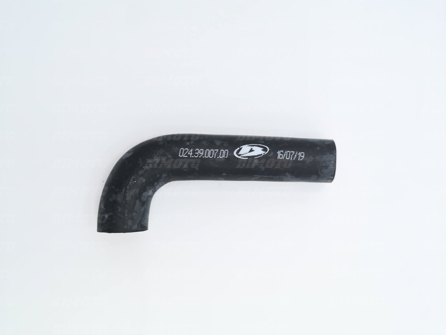 Tubo radiatore inferiore Beta RR 50 Racing 2012/2020