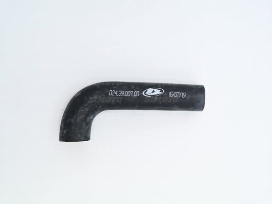 Tubo radiatore inferiore Beta RR 50 Racing 2012/2020