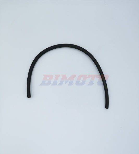 Rear brake pump reservoir hose RR 50 2T (2005-2020) OEM 024360070000