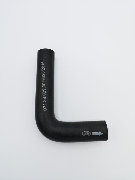 Tubo termostato superiore destro Beta RR 350/390/430/480 4T 2015/2017