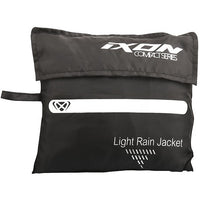 TUTA ANTIACQUA INTERA IXON COMPACT NERO