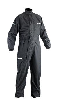 TUTA ANTIACQUA INTERA IXON COMPACT NERO