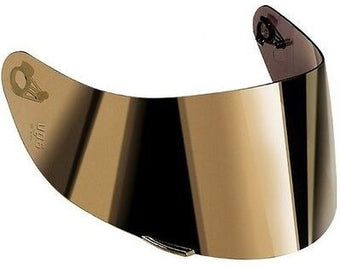 compare product Visiera AGV GT 2 AS SPECCHIATA ORO K3-SV K5-S