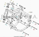Vite motore Beta RR 50 2012/2025