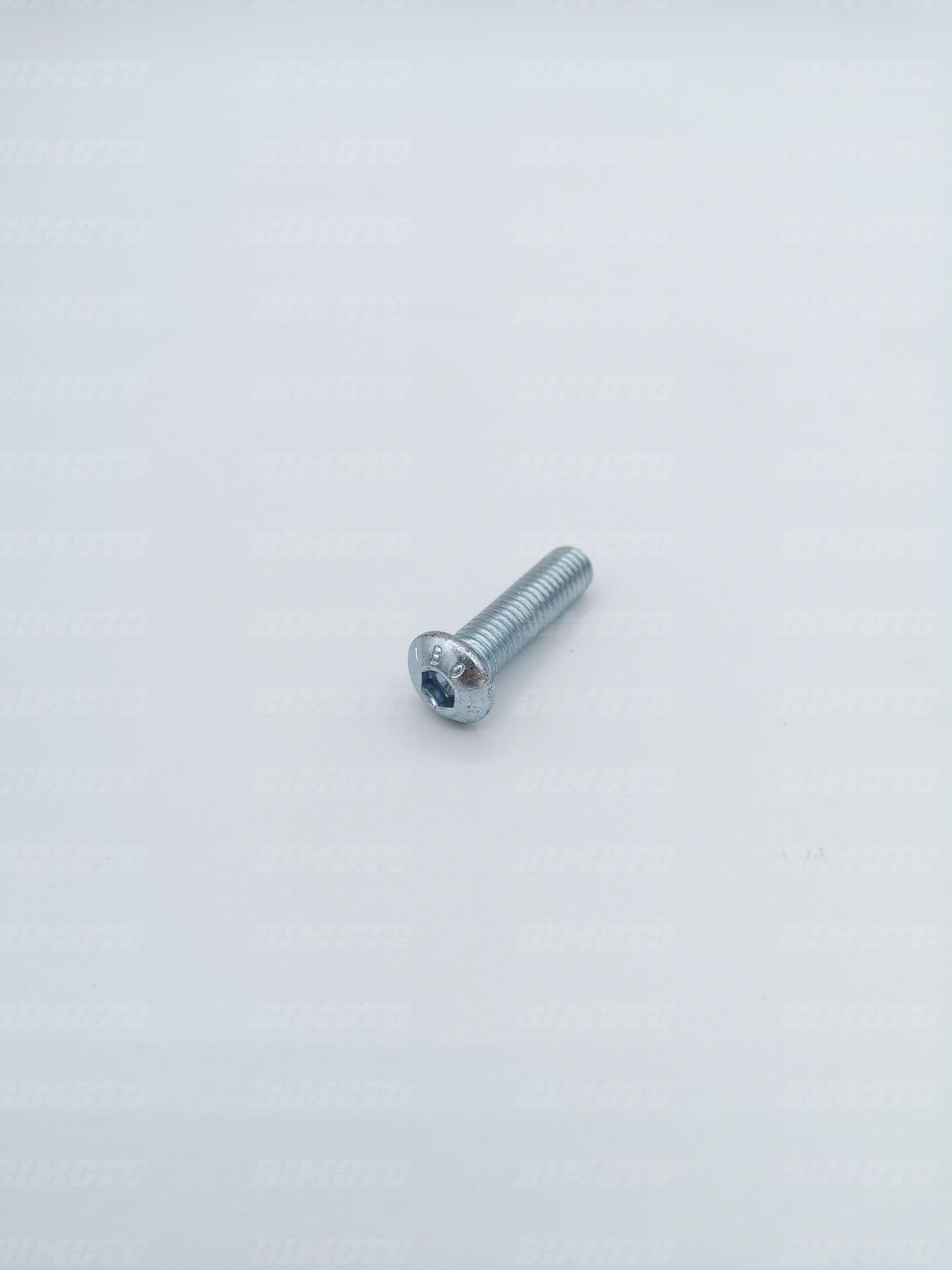 Vite TBIB M8X30mm corona