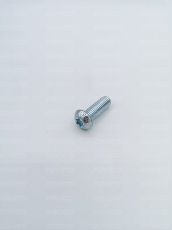 compare product Vite Testa Bombata M8X25mm