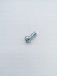 Vite Testa Bombata M8X25mm