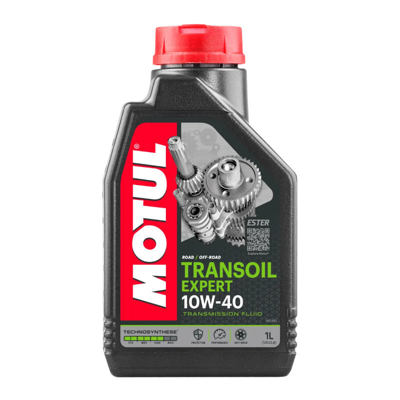 Motul