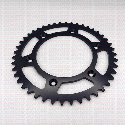 Corona Z42 Alp X (2024-2025) OEM 048420070000